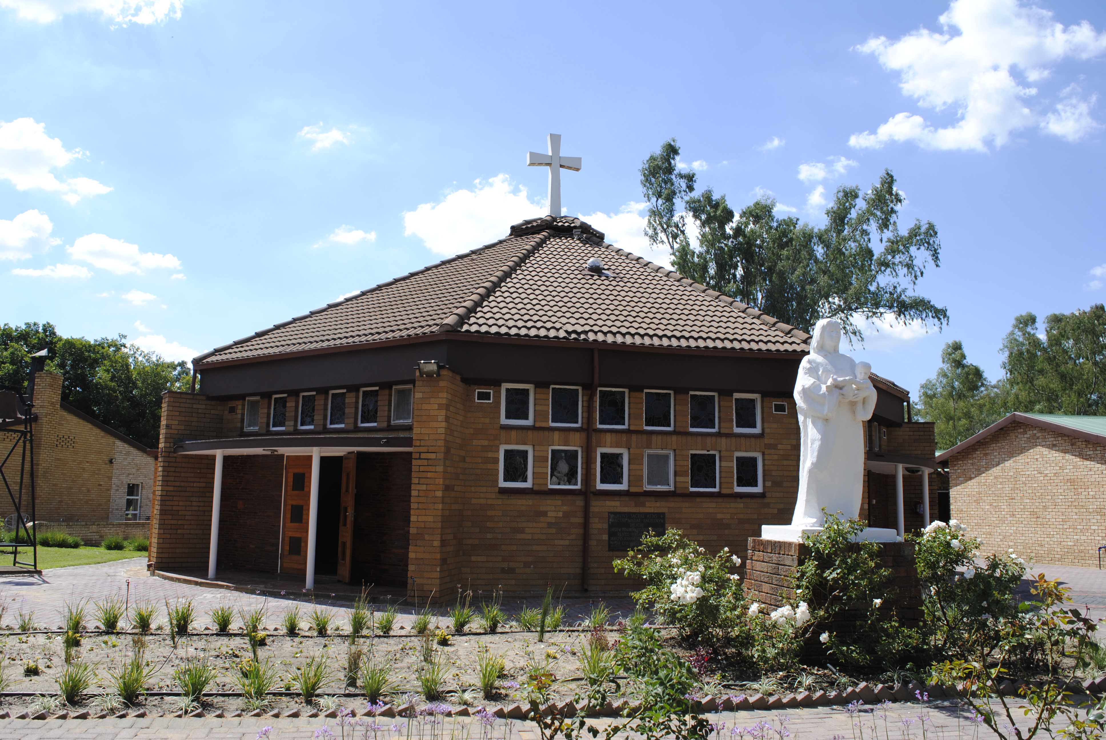 Chapel